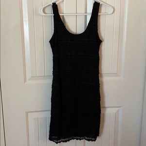 Black Dress-NWOT